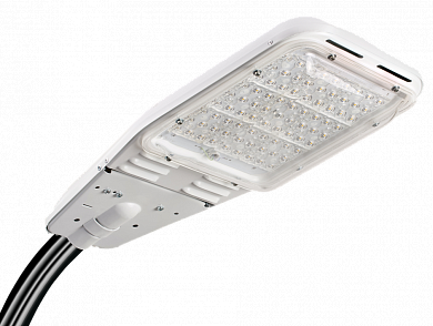 Консольный светодиодный светильник Eco Way 100 W, IP65, 15000 Лм