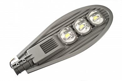 Консольный светодиодный светильник Eco Way 100 W, IP65, 12000 Лм