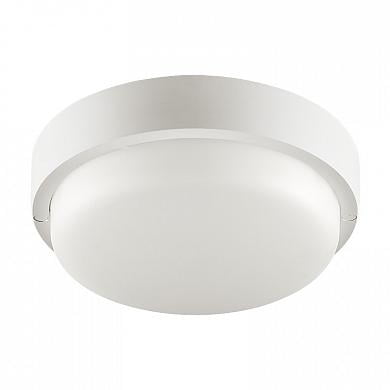 Светильник Светодиодный LCL04-8W-R11-6K-SOA с оптико-акустическим датчиком